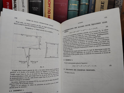 Papin - Cours de calcul informationnel appliqué