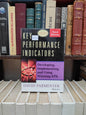 Parmenter - Key performance indicators