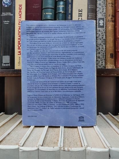 Penseurs de l'éducation 2