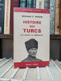 Peters - Histoire des turcs de l'empire à la démocratie