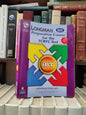 Phillips - Longman Preparation course for toefl test