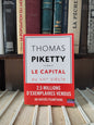 Piketty - Le capital au XXIe siècle