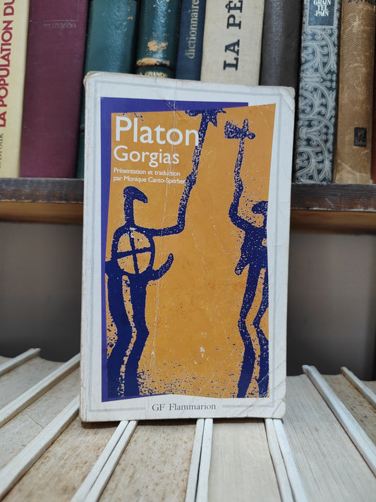 Platon - Gorgias