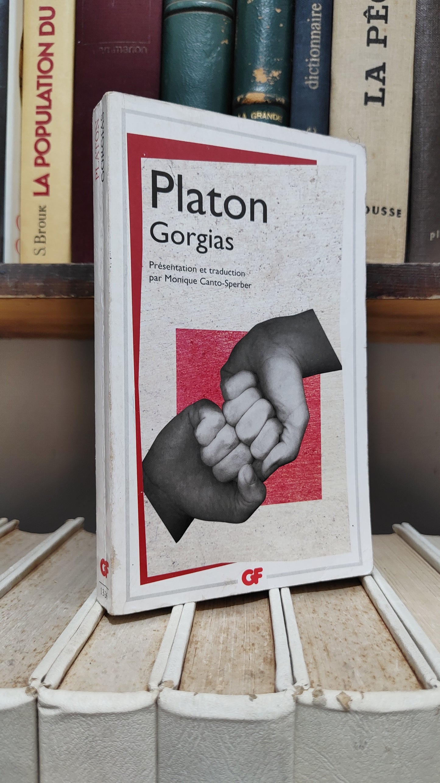 Platon - Gorias