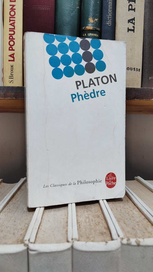 Platon - Phèdre