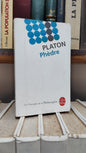 Platon - Phèdre