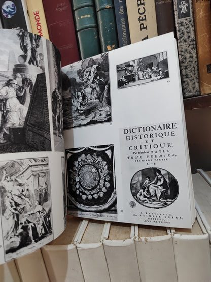 Pomeau - Littérature française ; L'âge classique III 1680-1720