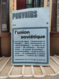 Pouvoirs 6 L'union soviétique