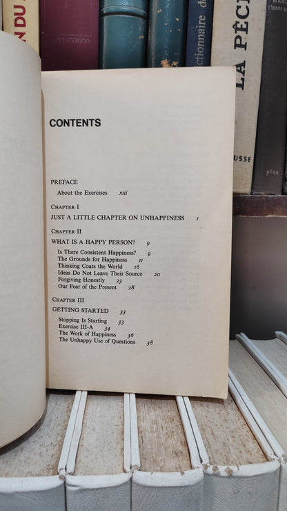 Prather - Notes on how to live in the world and still be happy