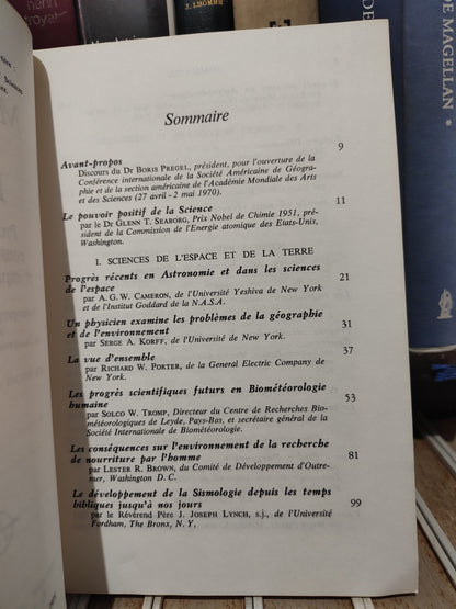 Pregel - Maitriser le futur