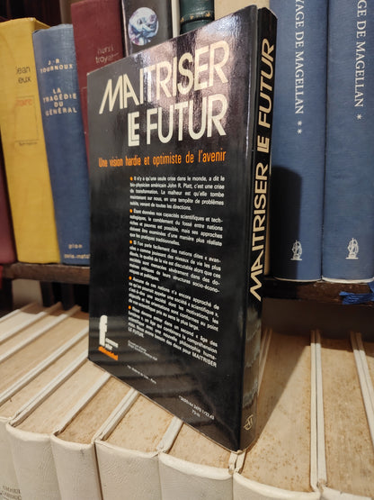 Pregel - Maitriser le futur