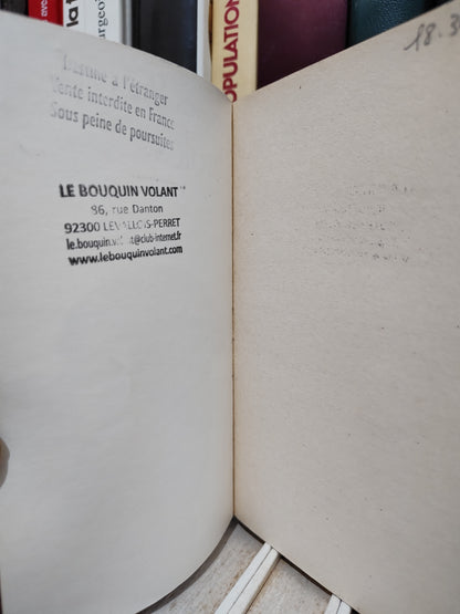 Prévert - Paroles