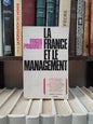 Priouret - La France et le management