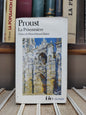 Proust - La Prisonnière