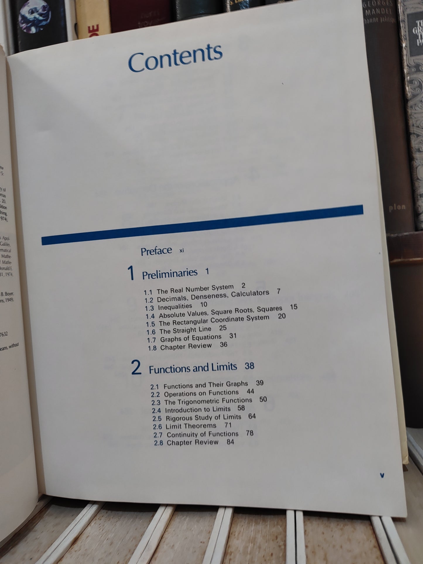 Purcell - Calculus wuth Analytic Geometry
