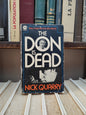 Quarry - The don is dead