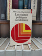 Quermonne - Les régimes politiques occidentaux