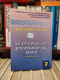 REMALD 7 Le processus de privatisation au Maroc