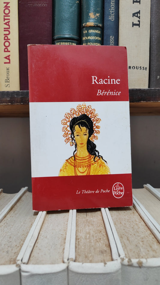 Racine - Bérénice
