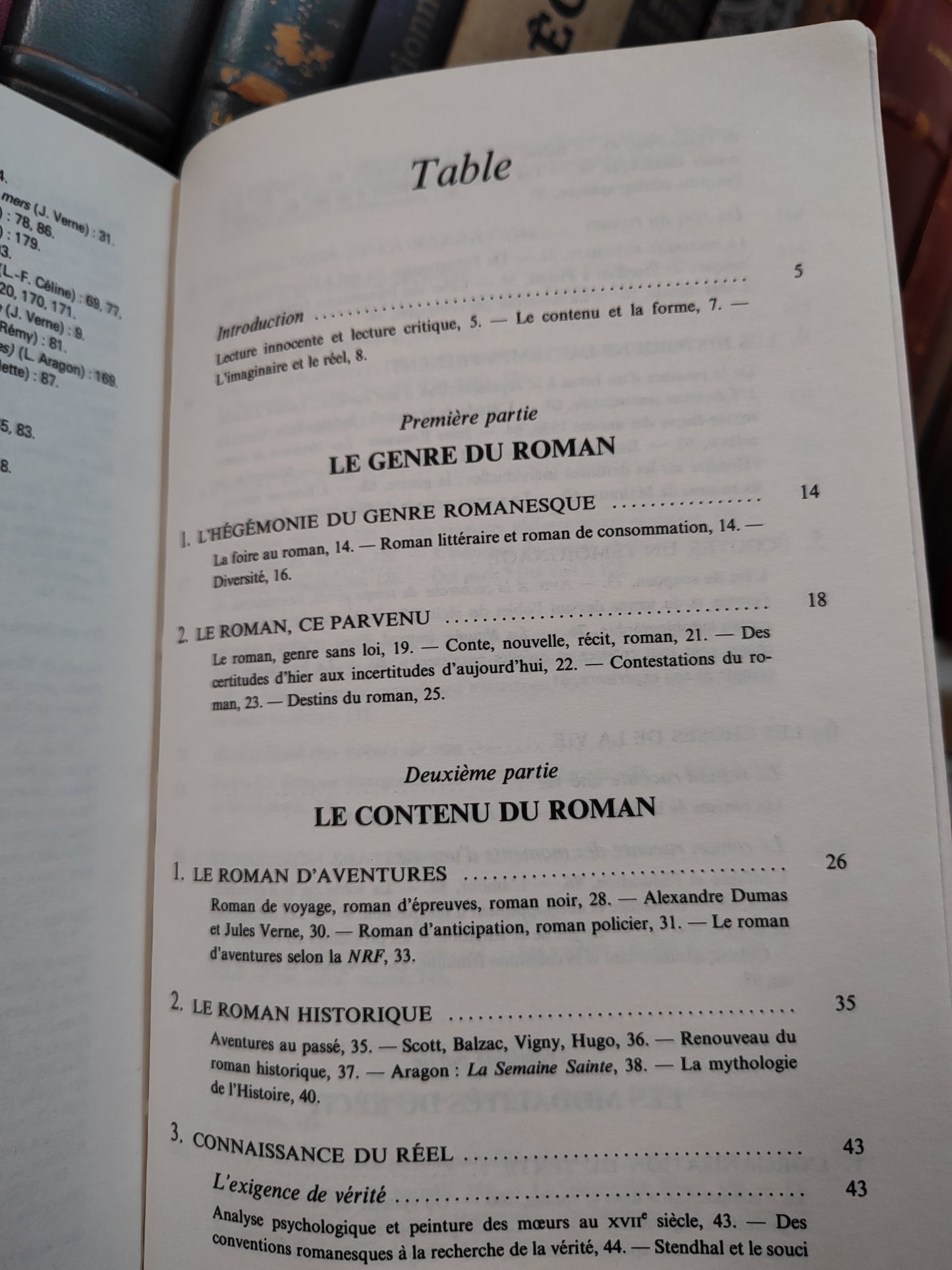 Raimond - Le roman