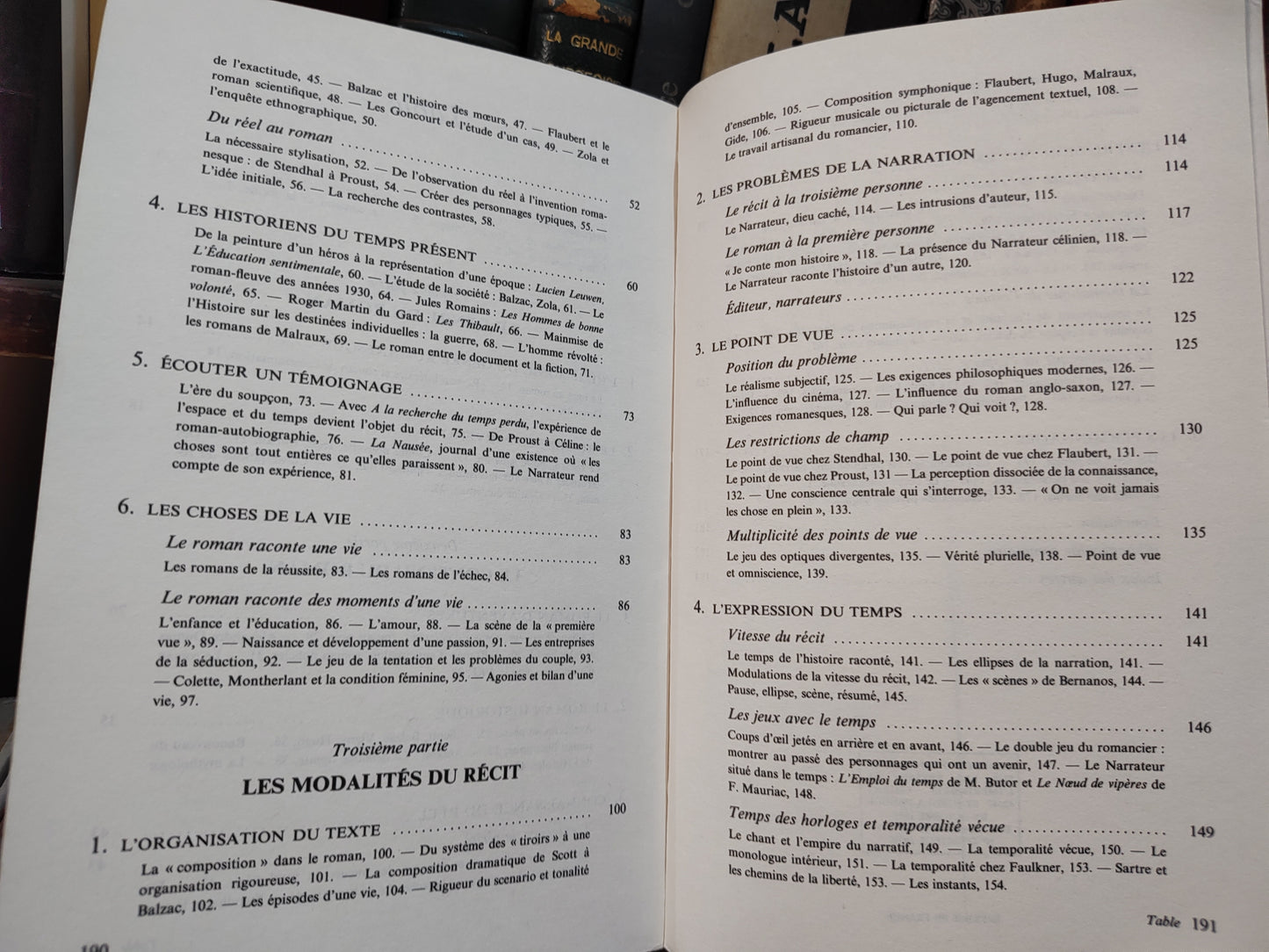 Raimond - Le roman