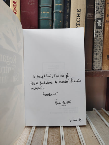 Regards sur l'entreprise bancaire