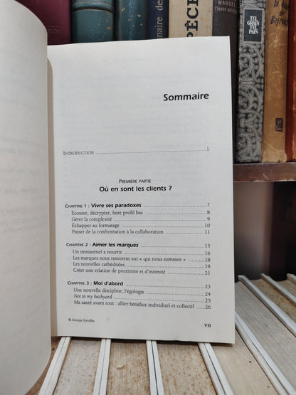 Reiss - Le marketing durable