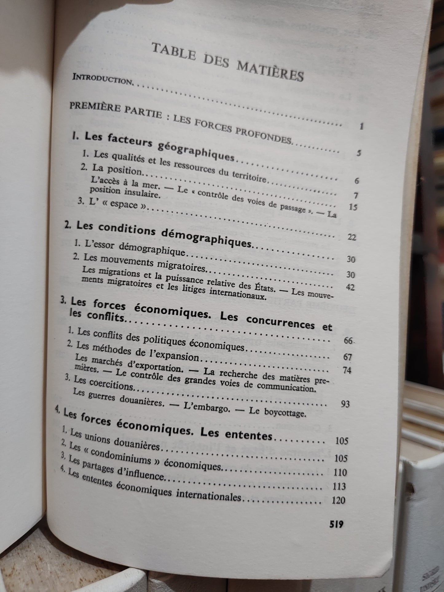 Renouvin - Introduction a l'histoire des relations internationales