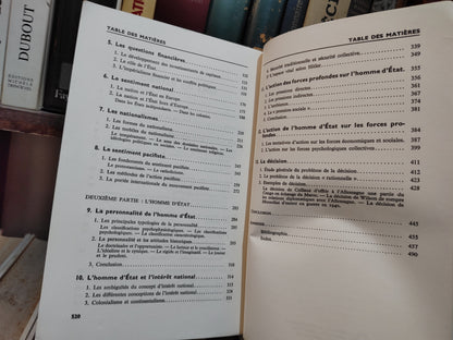 Renouvin - Introduction a l'histoire des relations internationales