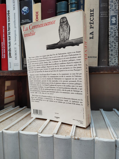 Revel - La connaissance inutile