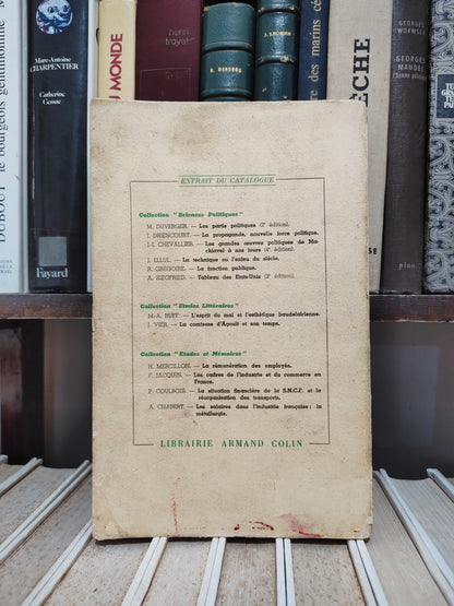 Rézette - Les partis politiques marocains