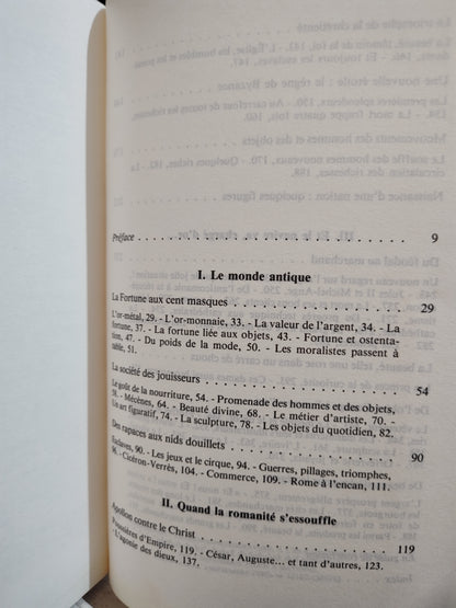 Rheims - Les fortunes d'apollon