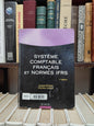 Richard - Système comptable français et normes IFRS