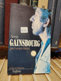 Rioux - Serge Gainsbourg