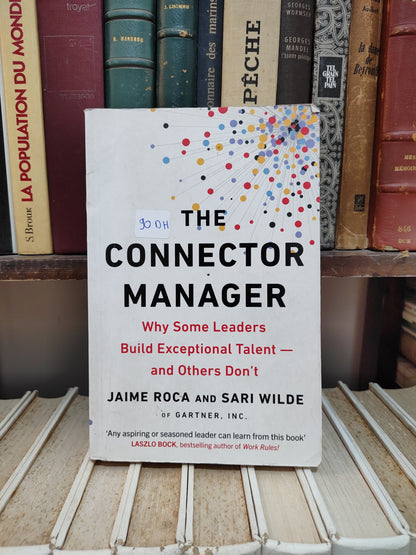 Roca - The connector manager