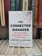 Roca - The connector manager