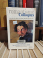 Romantismes colloques Les poésies de Stéphane Mallarmé
