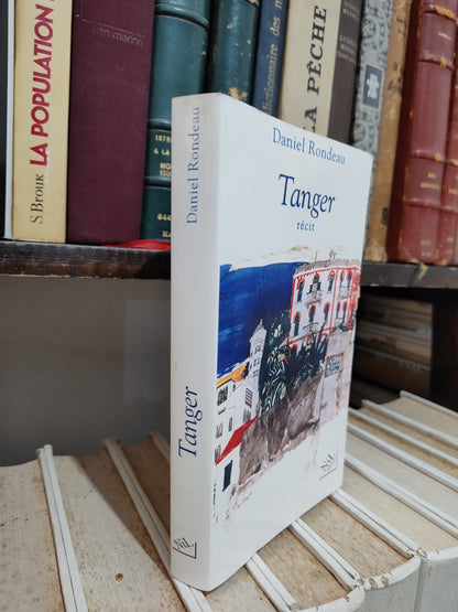Rondeau - Tanger