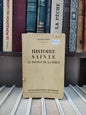 Rops - Histoire sainte : le peuple de la Bible