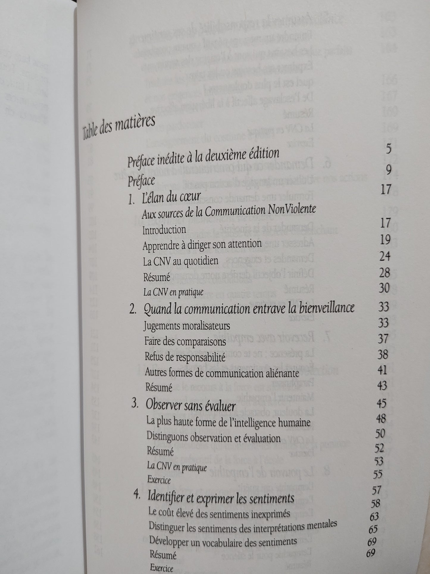 Rosenberg - Les mots sont des fenêtres Introduction à la communication non violente
