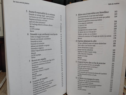 Rosenberg - Les mots sont des fenêtres Introduction à la communication non violente