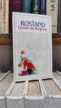 Rostand - Cyrano de Bergerac