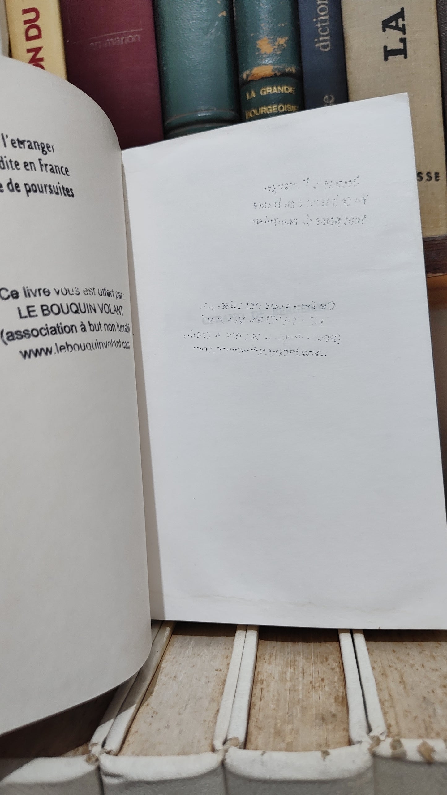 Rostand - Cyrano de Bergerac