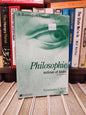 Roussel - Philosophie notions et textes Terminales C/D/E et F11