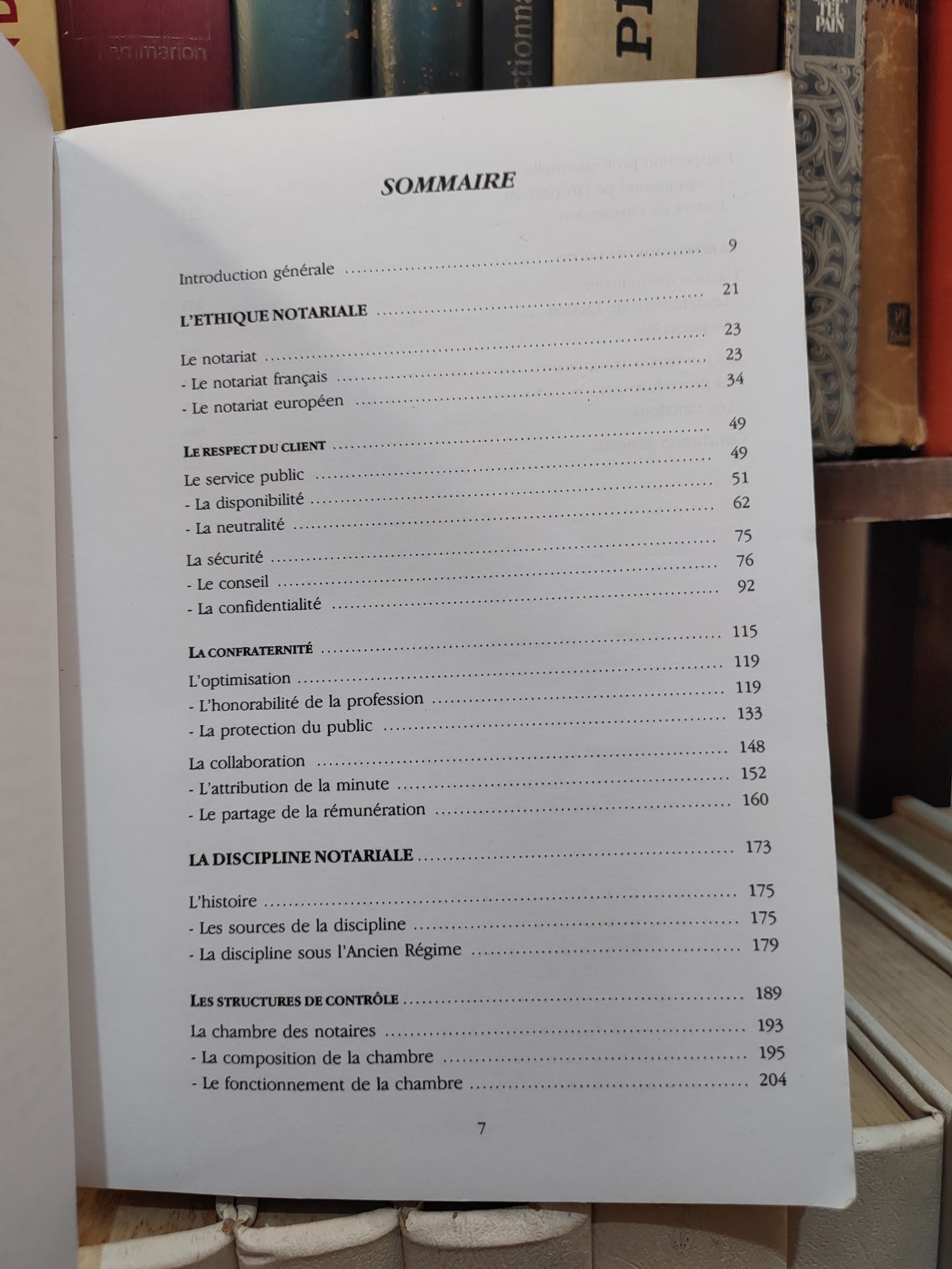 Rouzet - Précis de déontologie notariale