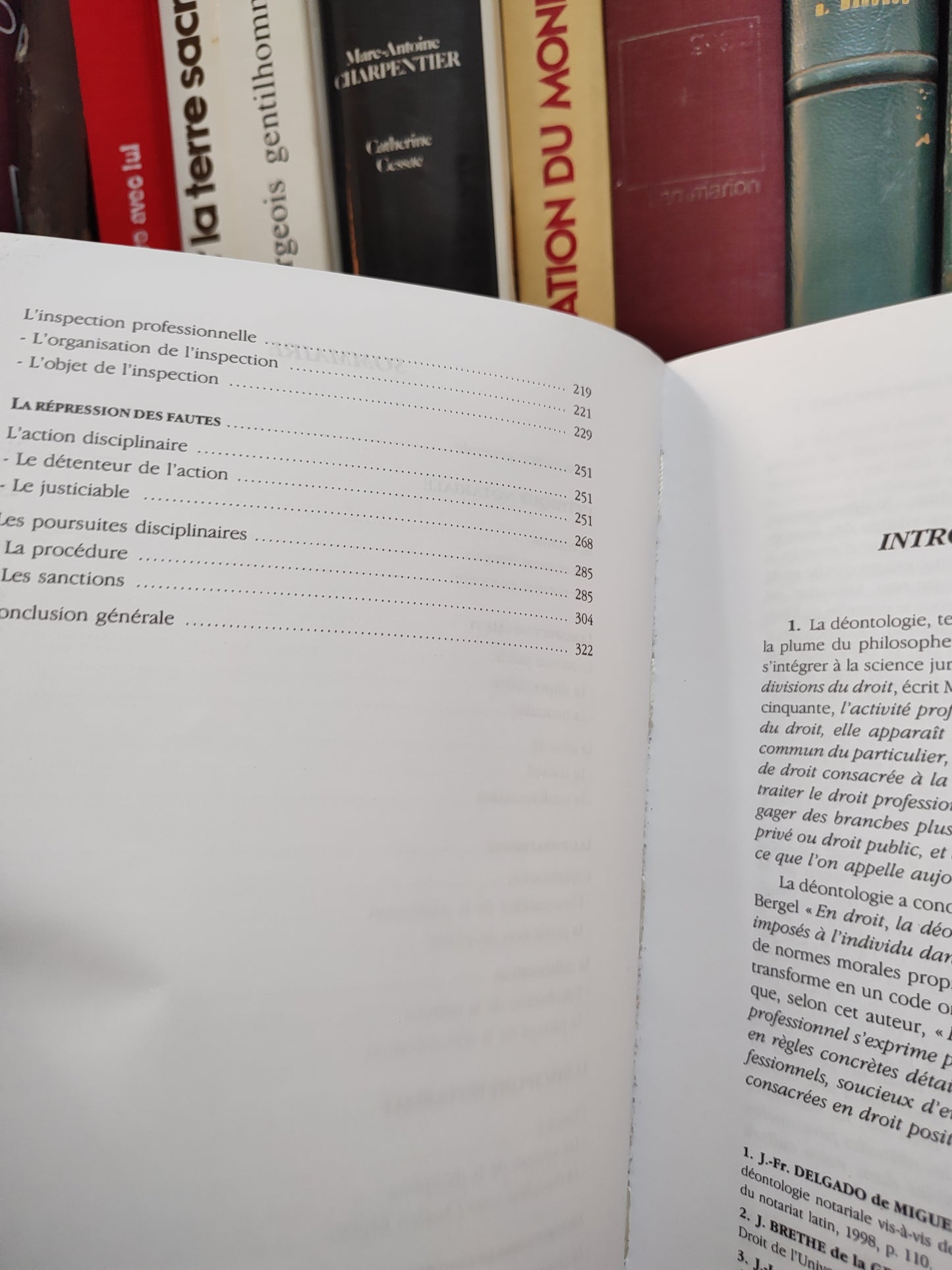 Rouzet - Précis de déontologie notariale