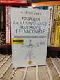 Safa - Pourquoi la renaissance peut sauver le monde : L'imagination comme chemin
