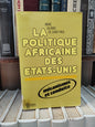 Saint paul - La politique africaine des États-Unis