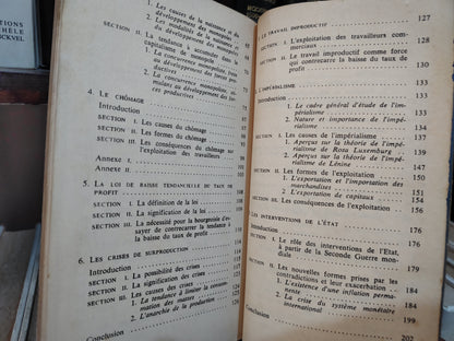 Salama - Une introduction à l'économie politique
