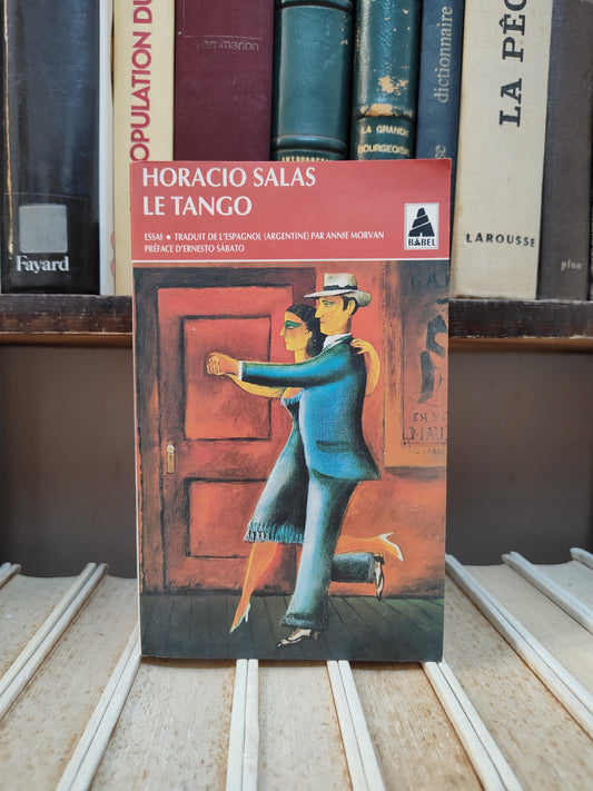 Salas - Le Tango